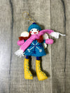 Felt Fairy