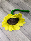 Felt Single Sunflower