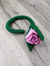 Felt Single Tulip