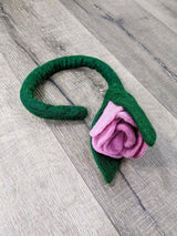 Felt Single Tulip