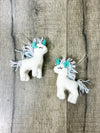 Felt Hanging Unicorn