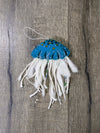 Felt Hanging Jellyfish