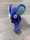 Felt Elephant