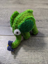 Felt Elephant