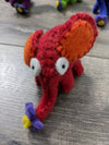 Felt Elephant