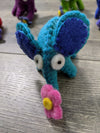 Felt Elephant