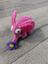 Felt Elephant