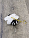 Medium Felt Hanging Bee