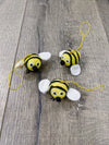 Small Felt Hanging Bee