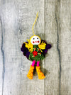 Small Felt Fairy
