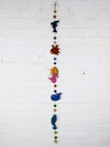 Felt Mermaid Sea String