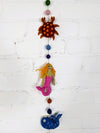Felt Mermaid Sea String