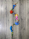 Felt Mermaid Sea String
