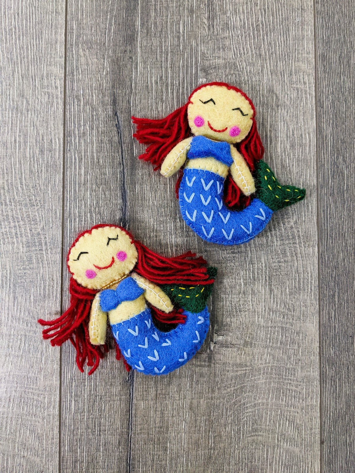 Mermaid