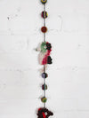 Felt Seahorse String