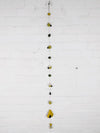 Felt Beehive & Bee String