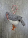 Felt Robin
