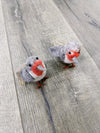 Felt Robin