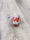 Felt Robin