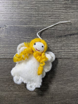 Felt Hanging Angel