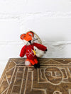 Felt Hanging Felt Fox & Chicken