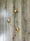 Felt Bee String