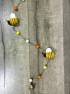 Felt Bee String