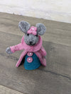 Felt Small Mouse