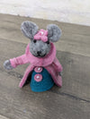 Felt Small Mouse