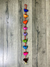 Felt Nine Birds