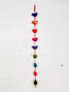 Felt Nine Birds