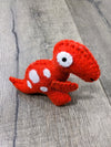 Felt T-Rex