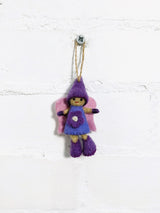 Felt Small Fairy
