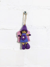 Felt Small Fairy