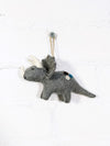 Felt Triceratops