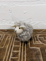 Felt Hanging Sheep