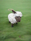 Felt Hanging Sheep