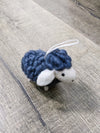 Felt Sheep Hanging