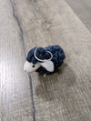 Felt Sheep Hanging
