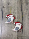 Felt Hanging Bird