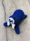 Felt Walrus