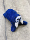 Felt Walrus