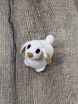Felt Rabbit