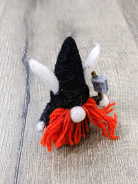 Felt Viking