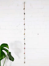String Of Twelve Brass Bells
