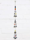 String Of Silver Suns And Bells
