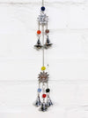 String Of Silver Suns And Bells