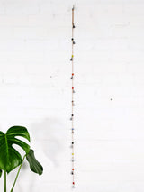String Of Twelve Silver Bells