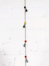 String Of Twelve Silver Bells