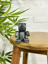 Wooden Elephant